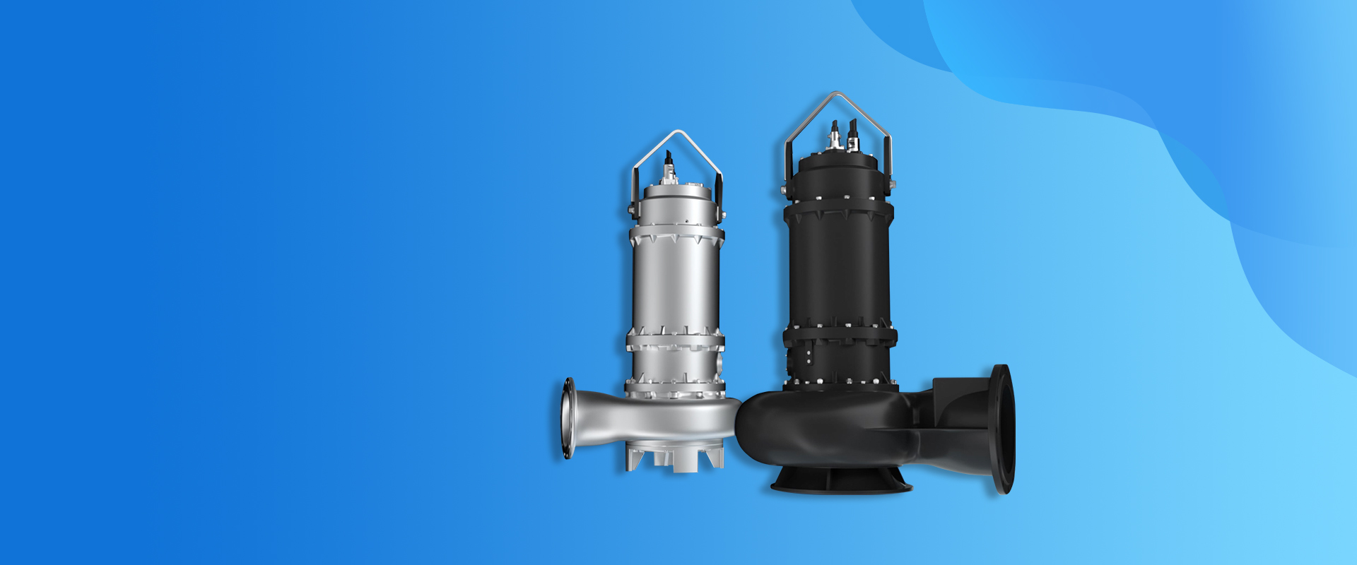 stainless steel submersible pump manufacturer