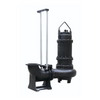 Efficient And Durable Municipal Sewage Submersible Pump