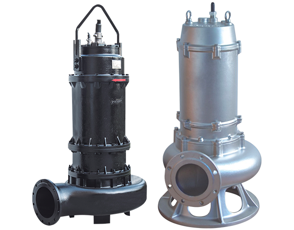 What is the Function of a Submersible Pump?